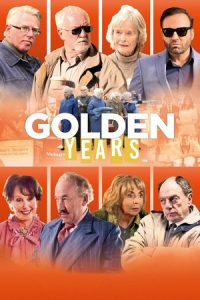 Golden Years (2016)