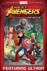 Next Avengers: Heroes of Tomorrow (2008)