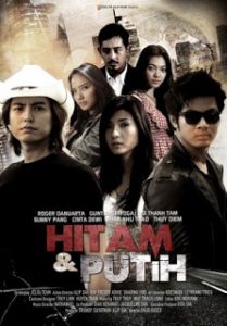 Hitam Putih (2017)