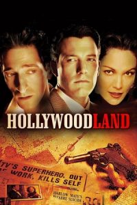 Hollywoodland (2006)