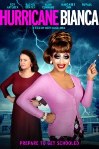 Hurricane Bianca (2016)