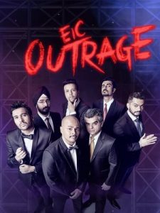 EIC: Outrage (2017)