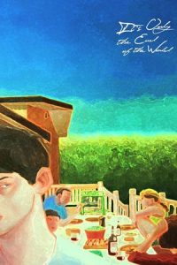 It’s Only the End of the World (2016)