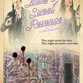 Jonny’s Sweet Revenge (2017)