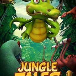 Jungle Tales (2017)