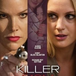 Killer Mom (2017)