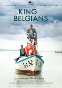 King of the Belgians (2016)