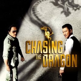 Chasing the Dragon (2017)