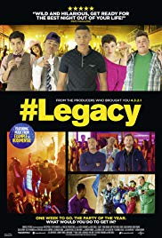 Legacy (2015)