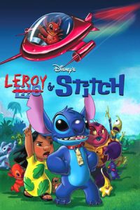 Leroy & Stitch (2006)