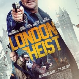 London Heist (2017)