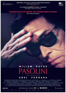 Pasolini (2014)