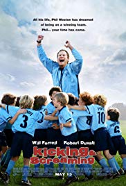 Kicking & Screaming (2005)