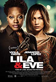 Lila & Eve (2015)