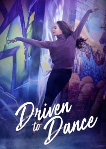 Driven to Dance (2018)