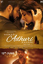 Hamari Adhuri Kahani (2015)