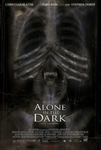 Alone in the Dark (2005)