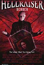 Hellraiser: Deader (2005)