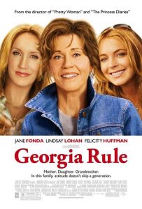 Georgia Rule (2007)