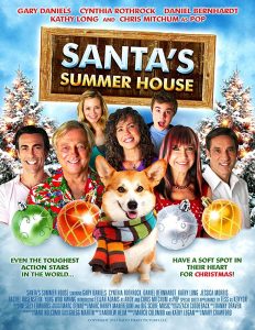 Santa’s Summer House (2012)