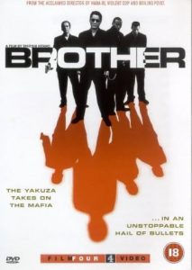 Brother (2000)