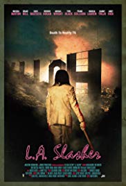 L.A. Slasher (2015)