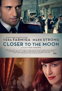 Closer to the Moon (2014)