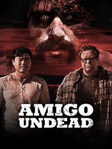 Amigo Undead (2015)