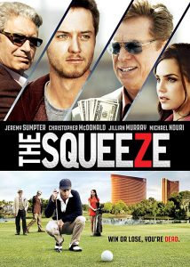 The Squeeze (2015)