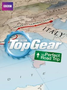 Top Gear: The Perfect Road Trip (2013)