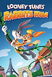 Looney Tunes: Rabbits Run (2015)