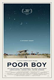 Poor Boy (2016)