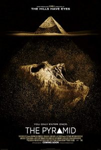 The Pyramid (2014)