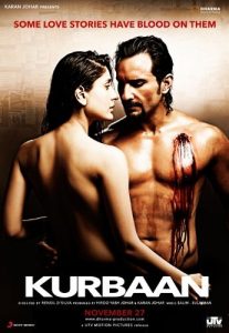 Kurbaan (2009)