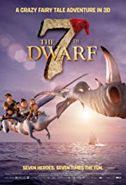 The 7th Dwarf (2014)