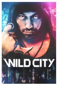 Wild City (2015)