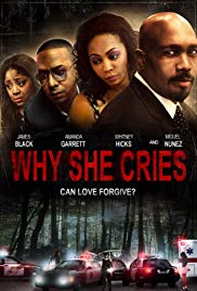 Why She Cries (2015)