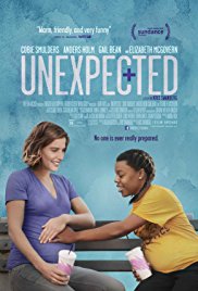 Unexpected (2015)