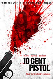 10 Cent Pistol (2014)