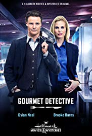 Gourmet Detective (2015)