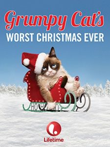 Grumpy Cat’s Worst Christmas Ever (2014)