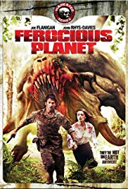 Ferocious Planet (2011)