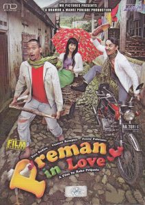 Preman in Love (2009)