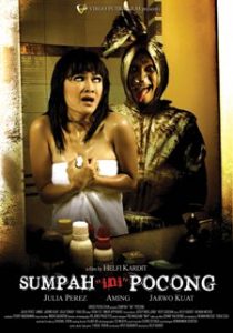 Sumpah (ini) pocong! (2009)