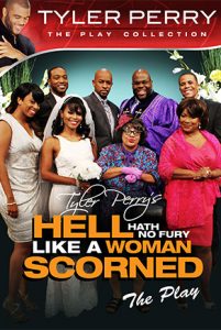 Hell Hath No Fury Like a Woman Scorned (2014)