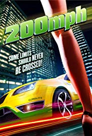 200 M.P.H. (2011)