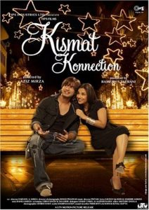 Kismat Konnection (2008)