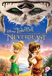 Tinker Bell and the Legend of the NeverBeast (2014)