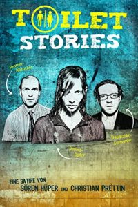 Toilet Stories (2015)