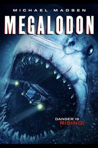 Megalodon (2018)